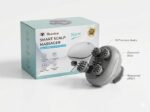 Blueidea Smart Scalp Massager | Handheld Head Relaxer