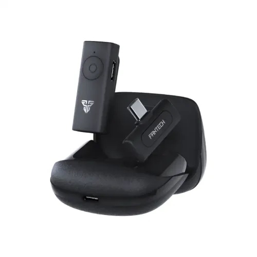 Fantech LEVIOSA AIR WMV11C Wireless Microphone