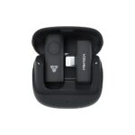 Fantech LEVIOSA AIR WMV11L Lightning Wireless Microphone - Image 3