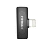 Fantech WMV11L Lightning Wireless Mic LEVIOSA AIR