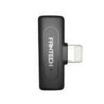 Fantech LEVIOSA AIR WMV21L Dual Mic Lightning Wireless Microphone - Image 3