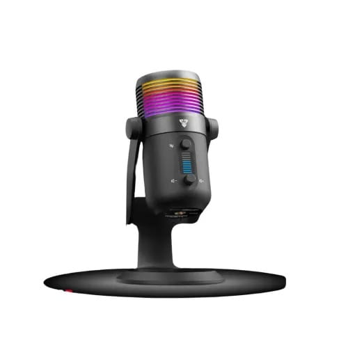 Fantech MCX03 Leviosa Max RGB Mic Price in BD