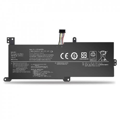Original Lenovo IdeaPad 320 Laptop Battery
