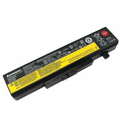 Lenovo E430 G480 G580 Genuine Replacement Battery