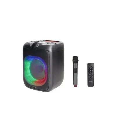 Microlab PT601W Bluetooth Party Speaker | CARTX