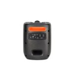 Microlab PT601W Portable Wireless Bluetooth Party Speaker - Image 4
