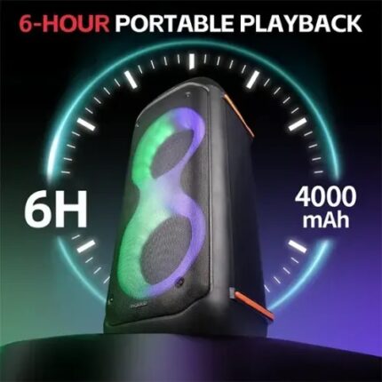 Microlab PT602W Bluetooth Speaker Price in BD