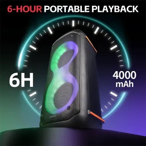 Microlab PT602W Bluetooth Speaker Price in BD