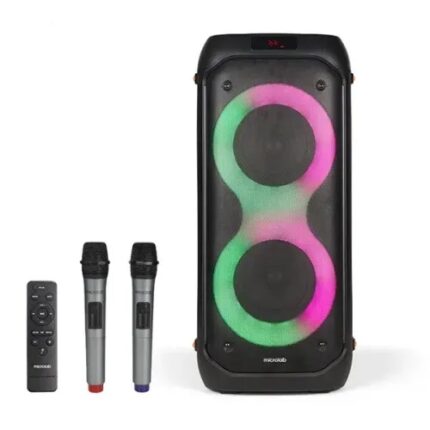 Microlab PT602W Bluetooth Speaker Price in BD