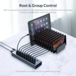 ORICO BT2U3-13AB 13-Port USB3.0 Hub with Individual Switches - Image 3