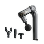 ORICO REG100 Muscle Massager Fascia Gun in Bangladesh