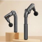 ORICO REG100 Muscle Massager Fascia Gun in Bangladesh