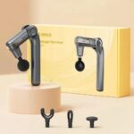 ORICO REG100 Muscle Massager Fascia Gun - Image 5