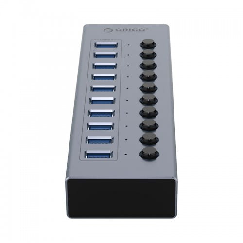 ORICO BT2U3-7AB 7-Port USB 3.0 Hub