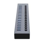 Orico BT2U3-16AB 16 Port USB 3.0 Hub - Image 2