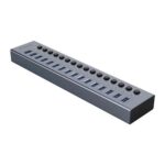 Orico BT2U3-16AB 16 Port USB 3.0 Hub - Image 4