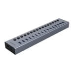 Orico BT2U3-16AB 16-Port USB 3.0 Hub High-Speed DataPro