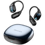 AWEI TZ12 Air Conduction OWS Wireless Headset