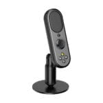 Fantech Leviosa LIVE MCX02 Wired Professional Condenser Smart Microphone