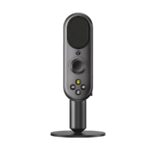 Fantech Leviosa LIVE MCX02 Wired Professional Condenser Smart Microphone - Image 4
