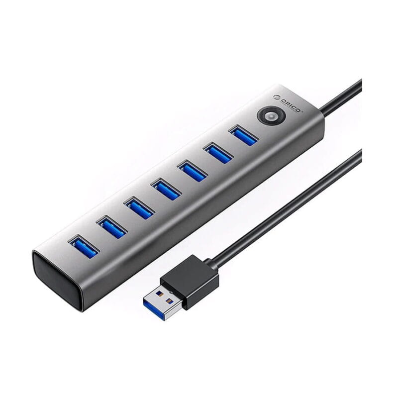 ORICO 7 Port USB 3.0 Hub Price in Bangladesh