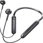 Awei G82BL Earphones Bluetooth Neckband Sports Magnetic Earbuds2