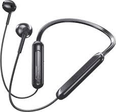 Awei G82BL Earphones Bluetooth Neckband Sports Magnetic Earbuds2