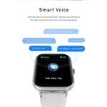 Awei H25 Smart Watch - Image 4