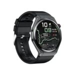 Blisbond Vertex AMOLED Display Bluetooth Calling Smart Watch - Image 2