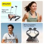 WIRELESS AWEI G81BL NECKBAND - Image 2