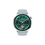 Blisbond Zeno AMOLED Bluetooth Calling Smart Watch