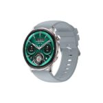 Blisbond Zeno AMOLED Display Bluetooth Calling Smart Watch - Image 4