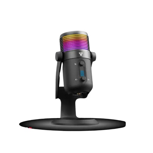 Microphone