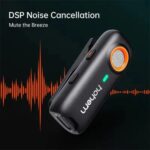 Hohem MIC-01 Wireless Microphone for Android - Image 4