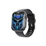 Blisbond Active Fitness Smartwatch Price in Bangladesh - Black | CartX