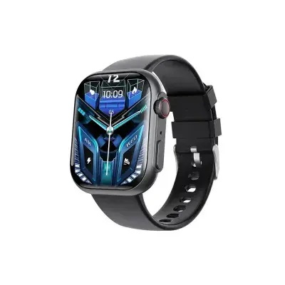 Blisbond Active Fitness Smartwatch Price in Bangladesh - Black | CartX