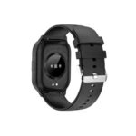 Blisbond Alpha AMOLED Display Bluetooth Calling Smart Watch - Image 3