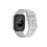 Blisbond Alpha AMOLED Display Bluetooth Calling Smart Watch - Image 5