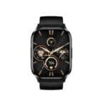 Blisbond Alpha AMOLED Display Bluetooth Calling Smart Watch with Bluetooth Calling and Health Monitoring available at CARTX Bangladesh