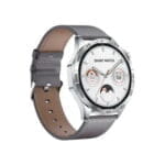 Blisbond Edge AMOLED Display Bluetooth Calling Smart Watch with Bluetooth calling and AMOLED touchscreen