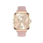 Blisbond Pearl AMOLED Display Bluetooth Calling Smart Watch for Women - Image 2
