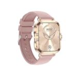 Blisbond Pearl AMOLED Display Bluetooth Calling Smart Watch for Women - Image 3