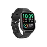 Blisbond Pulse Outdoor Sports Bluetooth Calling Smartwatch Black available at CartX Bangladesh