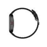 Blisbond Pulse Outdoor Sports Bluetooth Calling Smartwatch - Black - Image 2