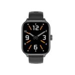 Blisbond Pulse Outdoor Sports Bluetooth Calling Smartwatch - Black - Image 3