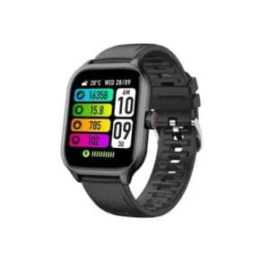 Blisbond Nivi and Pulse budget Bluetooth calling smart watch