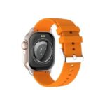 Blisbond Robin AMOLED Display Bluetooth Calling Smart Watch - Image 2