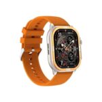 Blisbond Robin AMOLED Display Bluetooth Calling Smart Watch - Image 4