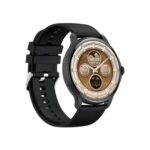Blisbond Senor AMOLED Display Bluetooth Calling Smart Watch - Image 3
