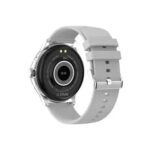 Blisbond Senor AMOLED Display Bluetooth Calling Smart Watch - Image 4